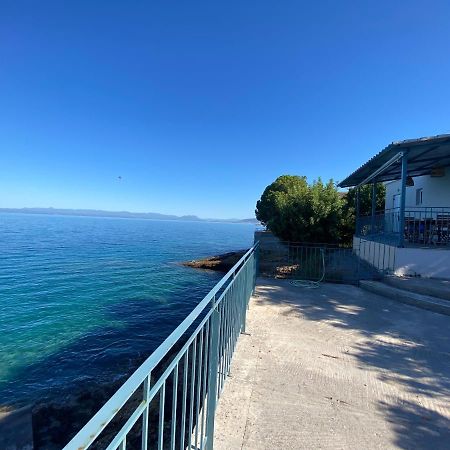 Sea House Kitries Villa Kitriaí Eksteriør bilde